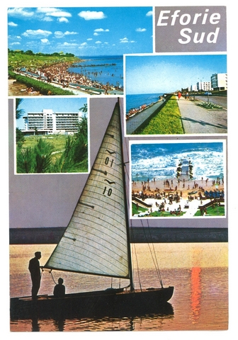1959-1 - Eforie Nord
